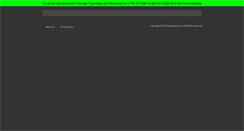 Desktop Screenshot of bignetwork.com